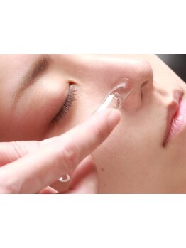 毛穴ケアをしたい