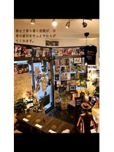 すまいぶりぃ整体院/