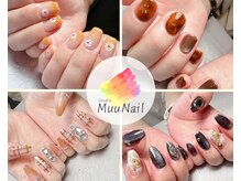 スタジオ ムー ネイル(Studio Muu Nail)