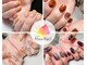 スタジオ ムー ネイル(Studio Muu Nail)の写真