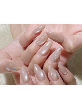 定額メニューのあるサロン