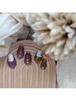 ¥7.800　ニュアンス（平松）