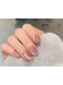 ショートネイルデザインが豊富