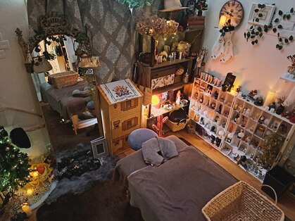 レアリゼ(realiser)の写真