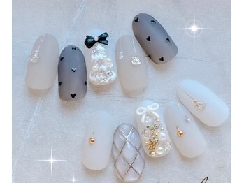 ブルーム(Bloom)/Christmas定額