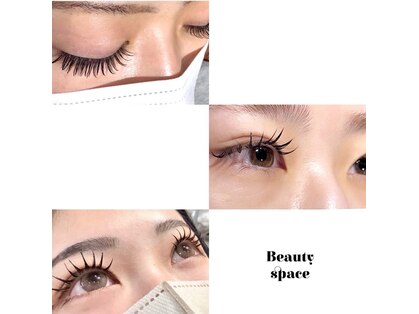 ビューティースペース 松戸店の写真