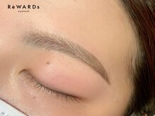リワーズ アイラッシュ 祖師ヶ谷大蔵店(ReWARDs eyelash)