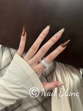 ネイルブラン(Nail Blanc)/