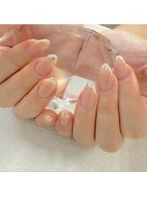 ビアンカ 沖縄豊崎店(Bianca)/定額デザインコース