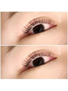 カレラ アイラッシュ 東川口(KARERA eyelash)/パリジェンヌ【KARERA東川口】