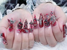 ラッキー 渋谷店(Lucky)/INSネイル