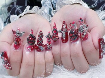 ラッキー 渋谷店(Lucky)/INSネイル