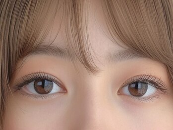 エーネイル エーラッシュ(A-NAIL A-LASH)/まつげパーマ/倉敷