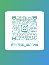 インヤン(yinyang)&nbsp;Instagram 