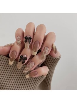 フェアリーネイル(Fairy Nail)/