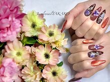 ジュエリーネイル タカコ(Jewelry nail TAKAKO)/