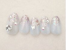 エービーシーネイル ららテラスTOKYO-BAY店(ABC Nail)/★平日限定★7980円→4700円