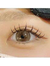 フェデシル(Fee des cils)/バインドロック70束