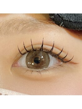 フェデシル(Fee des cils)/バインドロック70束