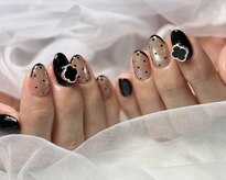 コサチ ネイル(Cosachi nail)