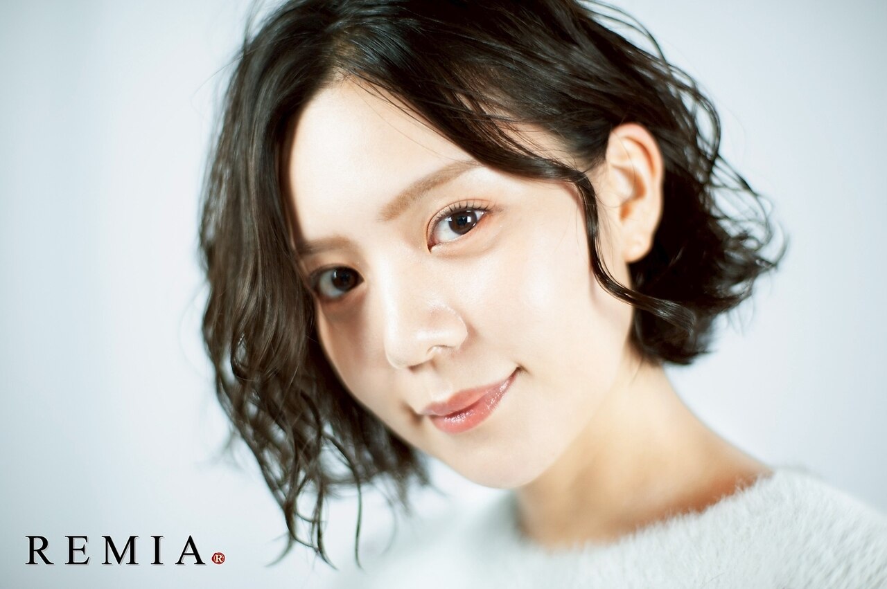 ◆アイドル眉GET!◆美眉styling×まつげパーマ+シャンプー付 \11600→\10200