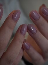 アイアンドネイルバイエスクローゼット(eye&nail by S CLOSET)/yuki担当　定額デザイン