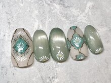 アルージョ(alujo)/ラグジュアリーコース