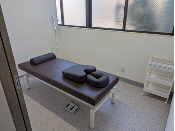 トランク鍼灸院 整骨院 大宮(TRUNK鍼灸院 整骨院)/お悩みに合わせた施術