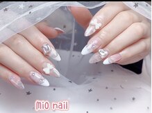 ミオネイル(MiO nail)/