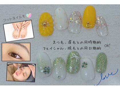 ミアローザ(Mia Rosa)の写真