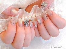 チャコネイル(chaco-nail)