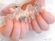 チャコネイル(chaco-nail)の写真/【ネイルデビュー大歓迎】メニューに迷ったらプロにお任せ♪あなたにぴったりのデザインをご提案！