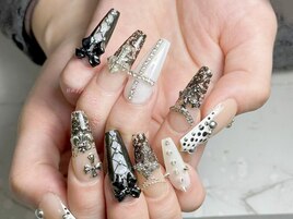 持ち込みデザインやり放題