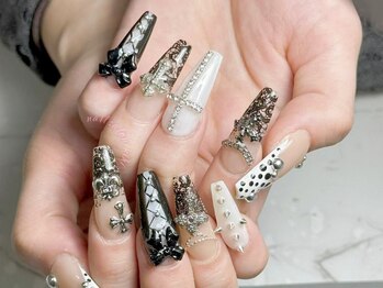 キヒ 渋谷店(Kihi)/持ち込みデザインやり放題