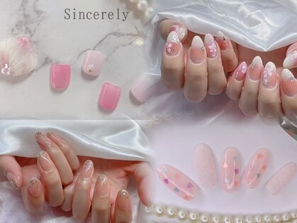 シンシアリー 新小岩店(Sincerely)の写真