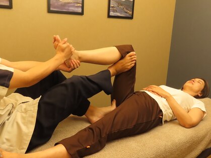 錦糸健康スタジオの写真