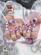 ワイベール 池袋店(YVeil)/