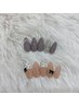 【ご新規様限定】定額ネイル￥7000→￥6000 