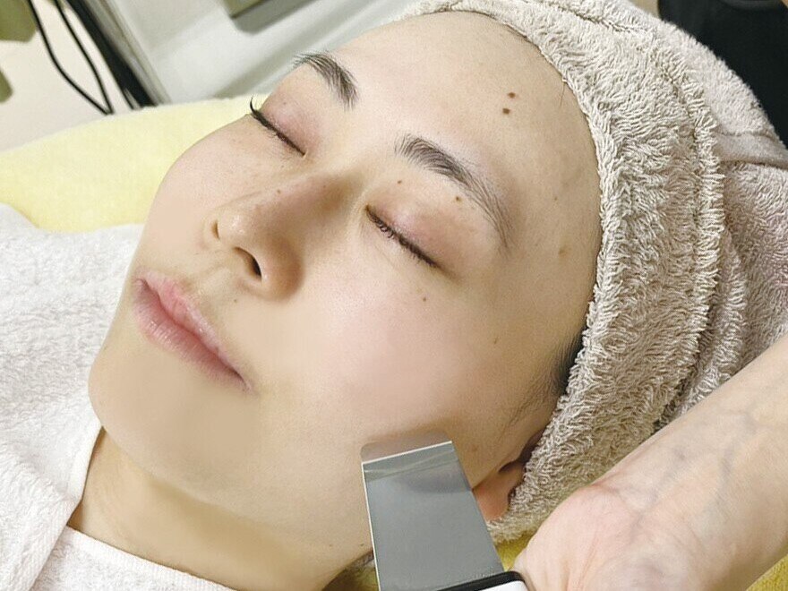 長野県でエレクトロポレーションが人気のエステサロン｜ホットペッパー