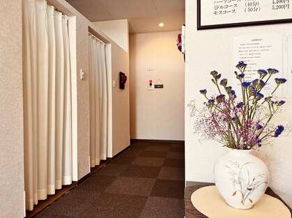 ブルーベリー 学園の森店の写真