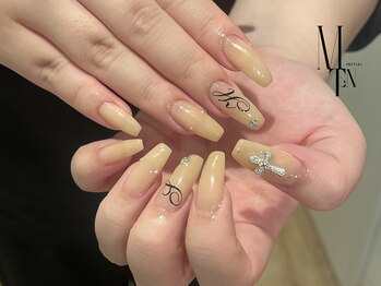 メンテ(Mente)/Nail design＊