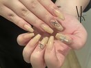 Nail design＊