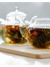 【デトックス・冷え・不調】よもぎ蒸し30分　￥4400【ハーブティー+足湯付】