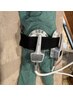 【初回体験¥3000】寝たまま桃尻ヒップアップ
