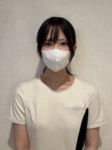 ヘッドミント 本町店 あやね