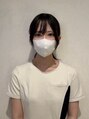ヘッドミント 本町店 あやね