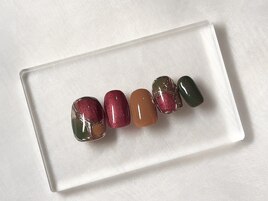 【セレクト定額】シックミラー