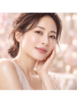 ［弘前駅前店］小顔・まつ毛パーマ・マツエク専門店DIARA【ディアラ】の写真/【最新美容機器導入】ほうれい線・たるみが気になる方必見！キュッと引き締まった若々しい印象へ♪