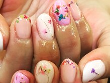 サロンドチェリーブロッサム(Salon de Cherryblossom)/