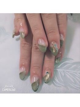 リリアーナ(Liliana)/